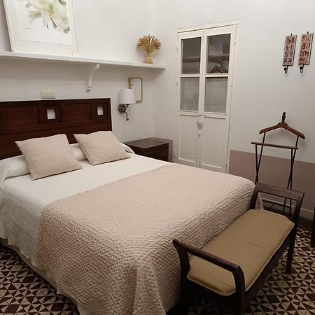 Hotel Rural La Vida De Antes Консуеґра Екстер'єр фото