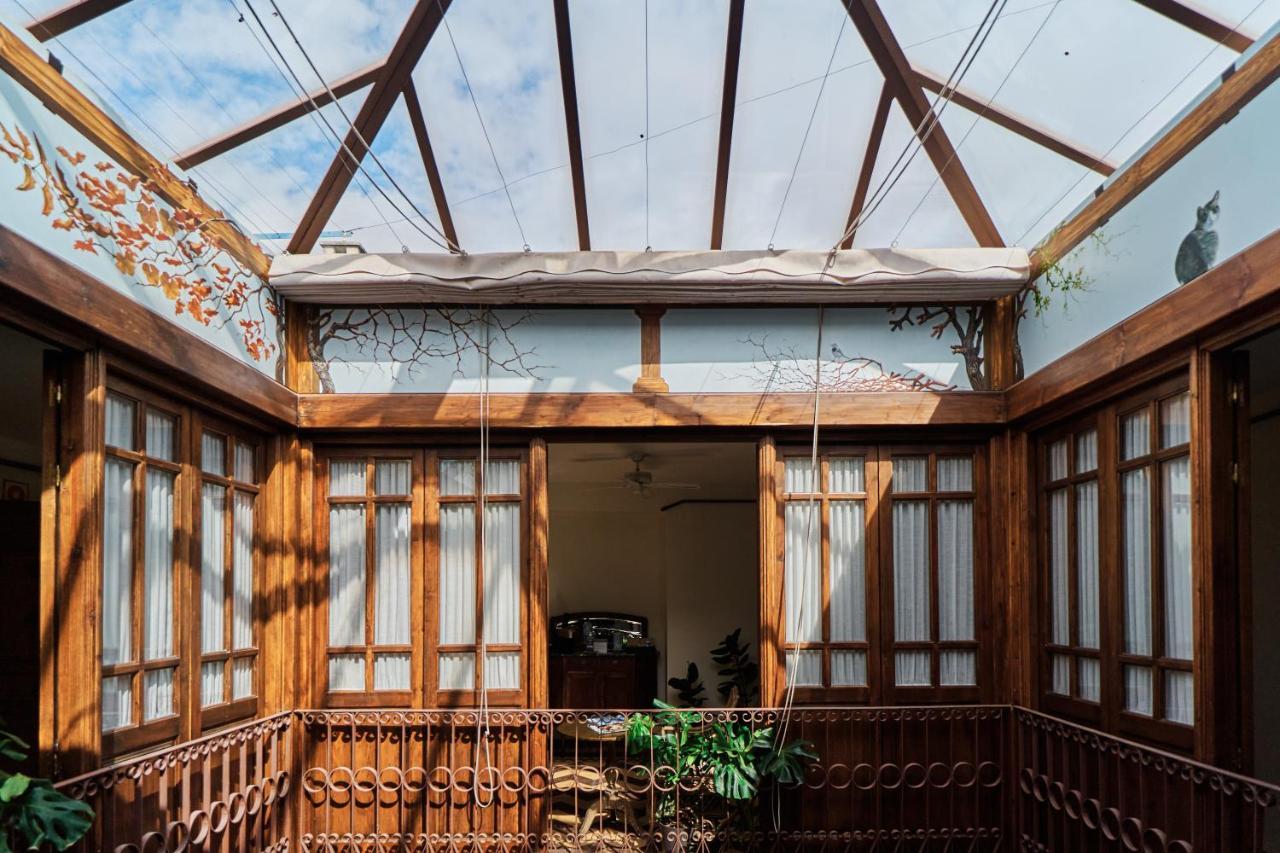 Hotel Rural La Vida De Antes Консуеґра Екстер'єр фото
