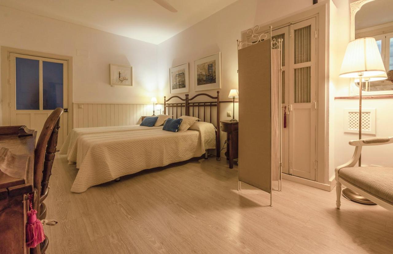 Hotel Rural La Vida De Antes Консуеґра Екстер'єр фото