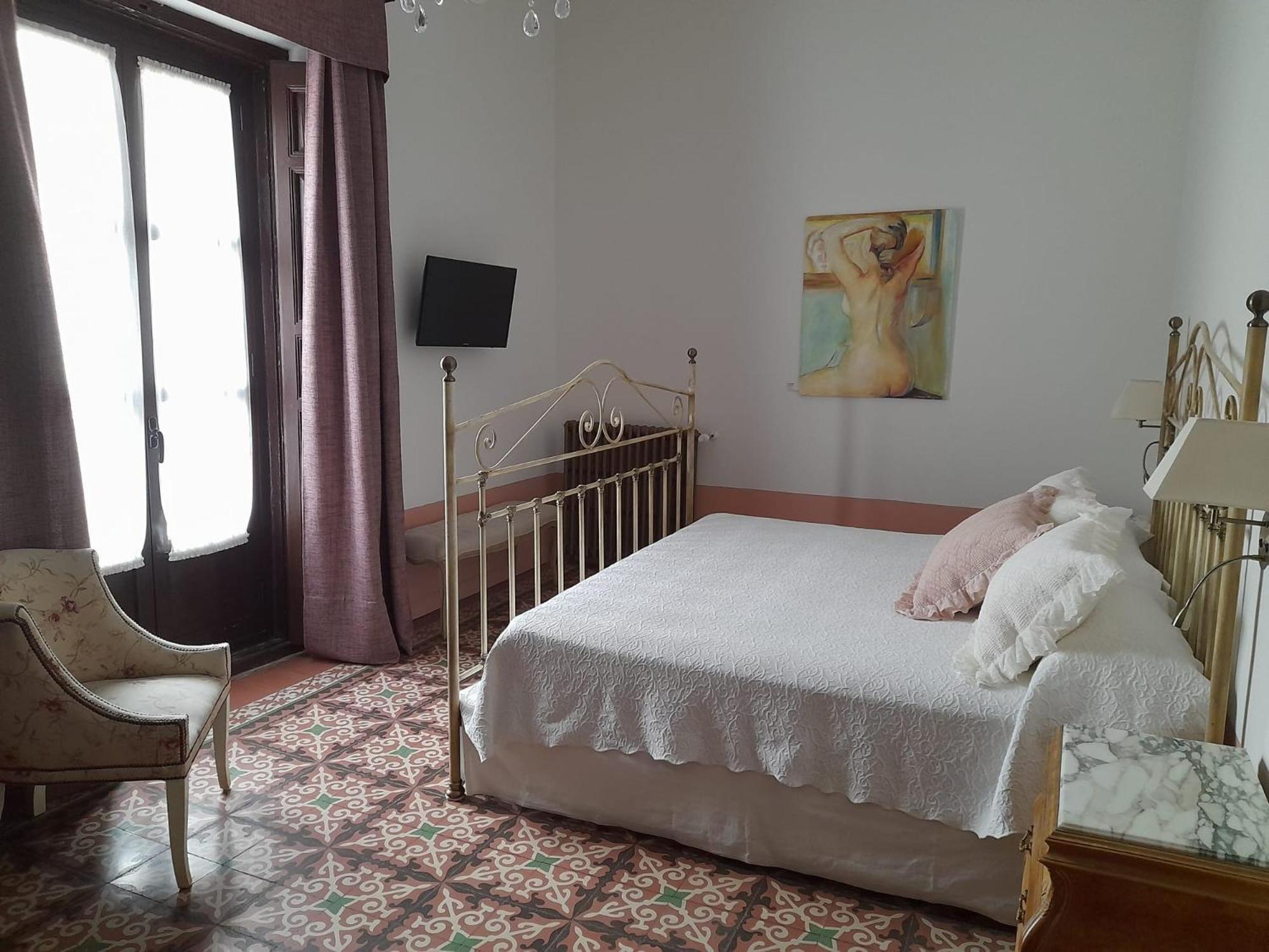 Hotel Rural La Vida De Antes Консуеґра Екстер'єр фото