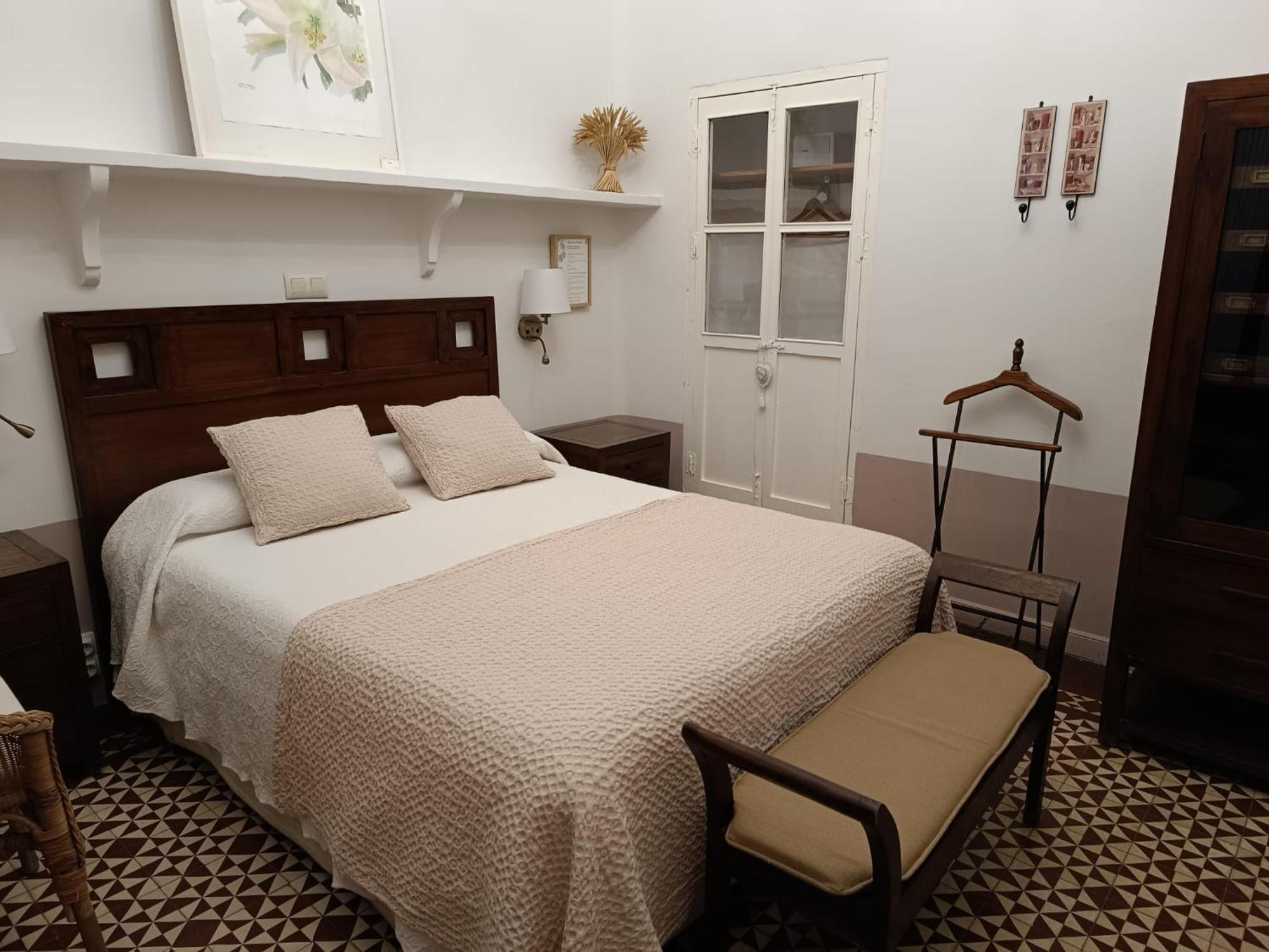 Hotel Rural La Vida De Antes Консуеґра Екстер'єр фото