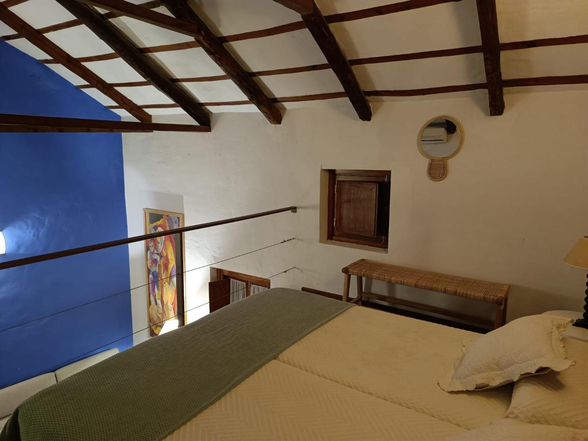 Hotel Rural La Vida De Antes Консуеґра Екстер'єр фото
