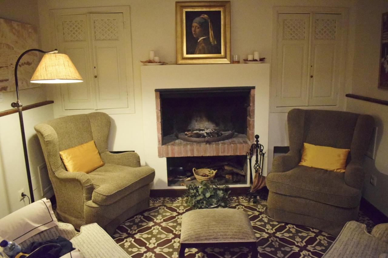 Hotel Rural La Vida De Antes Консуеґра Екстер'єр фото